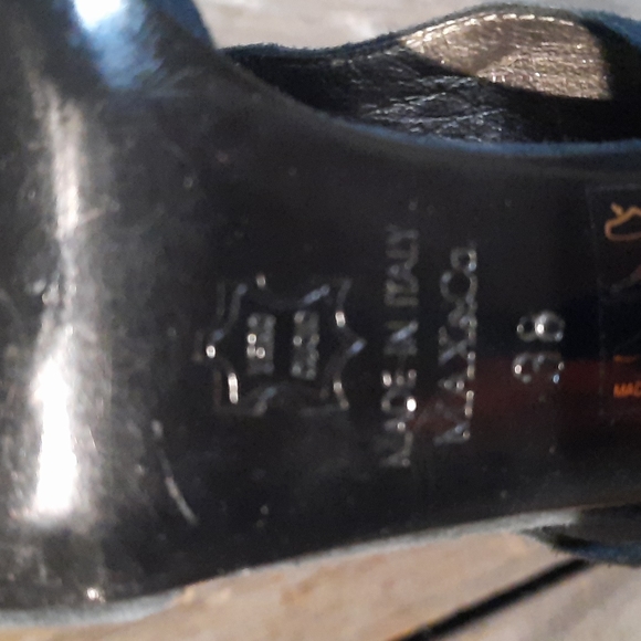 Max & CO sandale - Picture 4 of 5